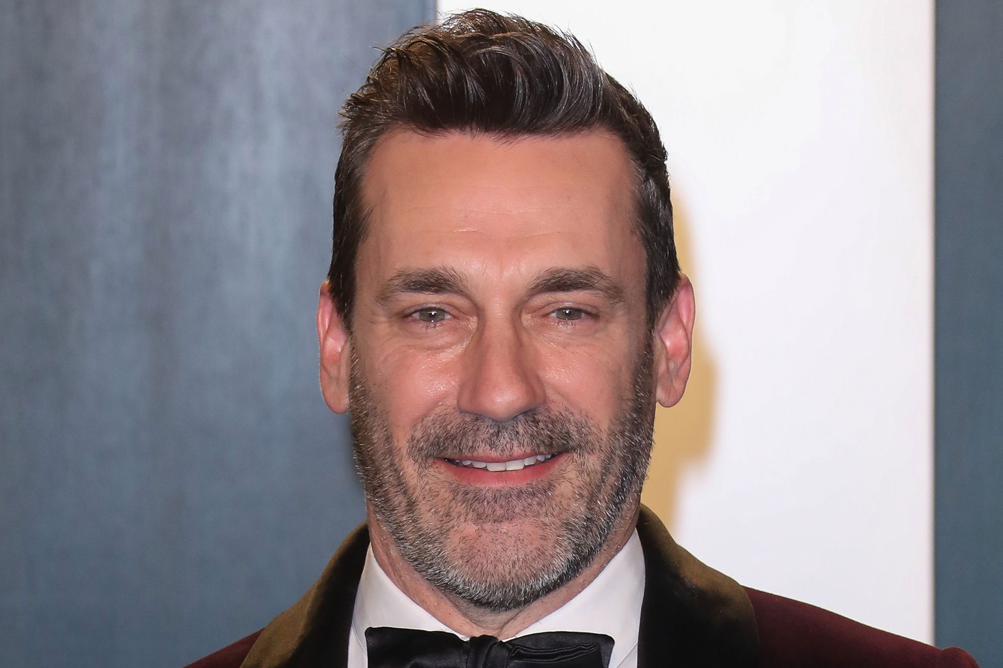 Jon Hamm